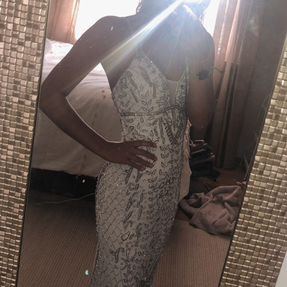 Prom Dress - Picture 4 of 7
